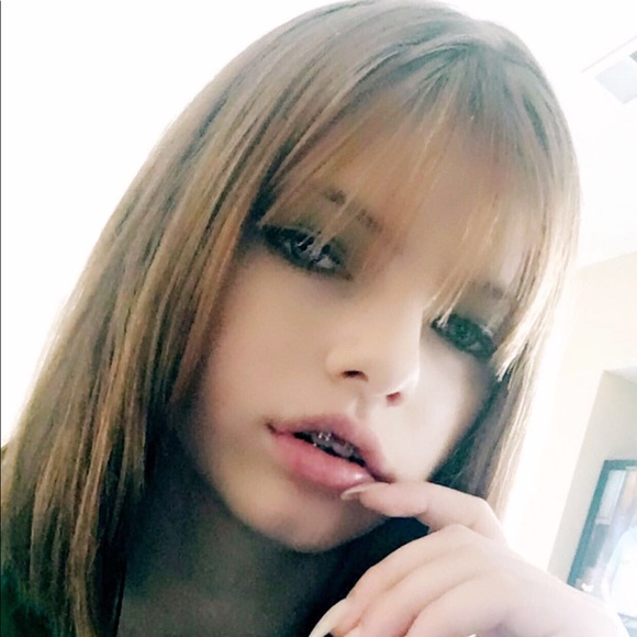 Profile Picture of Cadence Clackner (@devilstar48) on Poshmark