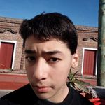 Profile Picture of Benjamín broin (@benja_broin) on Instagram