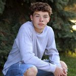 Profile Picture of Nolan Gregg (@nolan.gregg) on Instagram