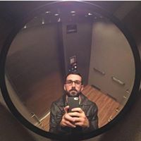 Profile Picture of Christopher Di Luccia (@christopherdilu) on Pinterest