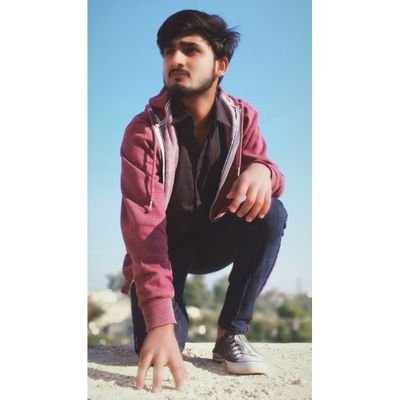 Profile Picture of ZuBair AhMed (@ZuBairA49743986) on Twitter