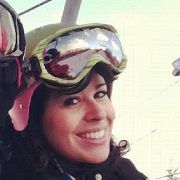 Profile Picture of Layla-Vanessa Fadous (@laylavfadous) on Pinterest