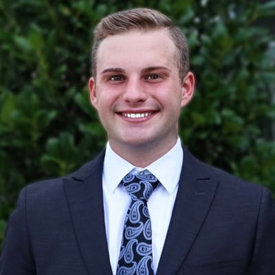 Profile Picture of Zach Pollard (@zachpol43676217) on Twitter