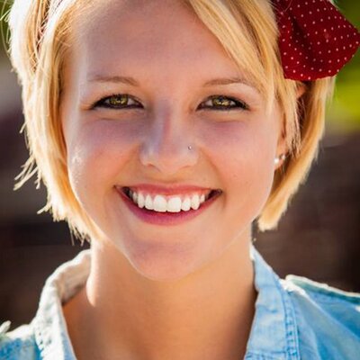 Profile Picture of Danielle Linderman (@dlinderman01) on Twitter