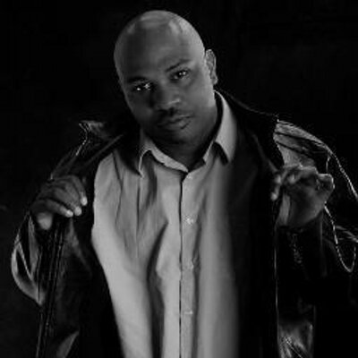 Daryl Stevenson - Twitter Profile Picture of Daryl Stevenson (@inenetwork) on Twitter