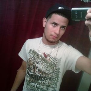 Profile Picture of Edward Delgado (@430836311) on Myspace
