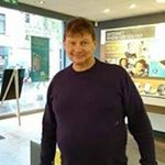 Profile Picture of Donnie MacDougall (@donmac888) on Instagram