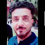 Profile Picture of Mohammed Azad (@hamoudi.azad) on Instagram