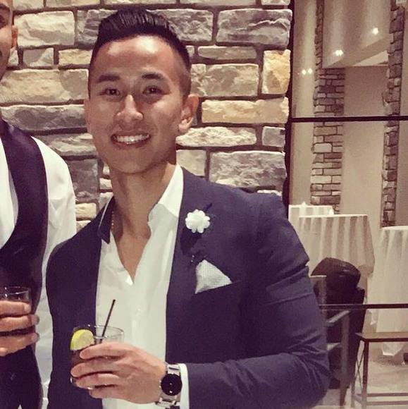 Profile Picture of Mike Huang (@mhuang2333) on Poshmark