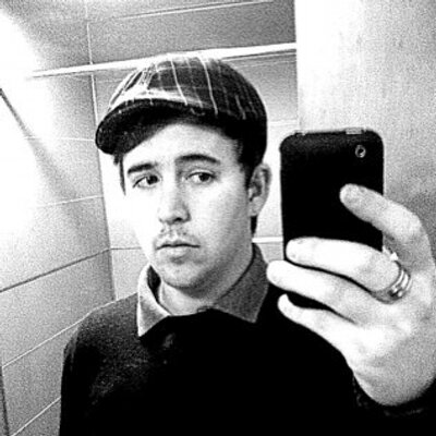 Profile Picture of Ralph Lewis Taylor (@RalphxTaylor) on Twitter