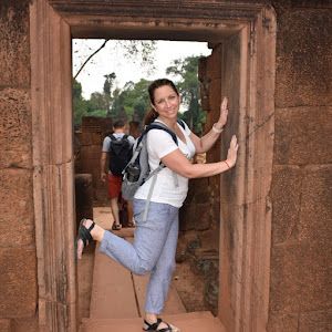 Profile Picture of Tara Feigenbaum (@tarafeigenbaum) on Tiktok