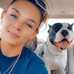 Profile Picture of Jerri Michelle Priest (@jerrimichelle94) on Instagram