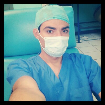Profile Picture of Daniel Picado Ponce (@ed27ponce) on Twitter