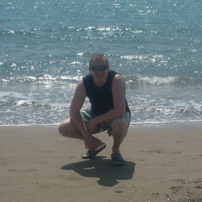 Profile Picture of Matthew Coppens (@Matt_Coppens) on Twitter