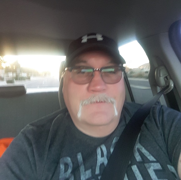 Profile Picture of Thomas Stricklin (@thomasstrick83) on Poshmark