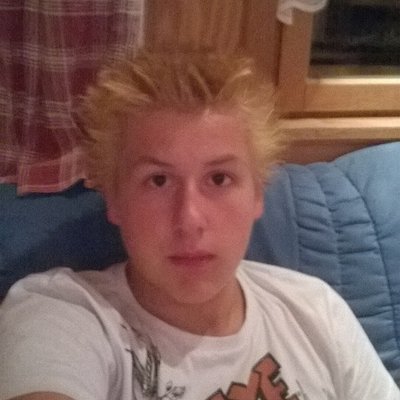 Profile Picture of Patrick Berner (@Patzi9999) on Twitter