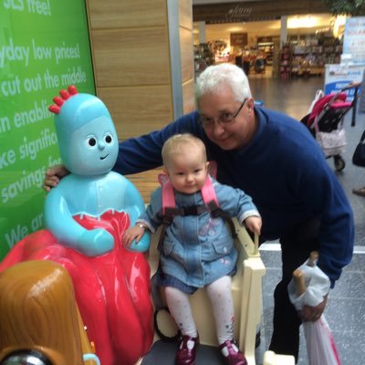 Profile Picture of Paul Ainley (@PaulAinley3) on Twitter