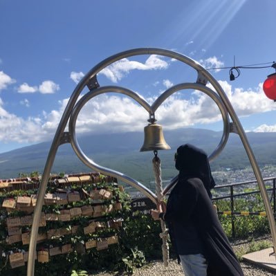 Profile Picture of Nadia Al Baloushi (@BaloushNadia) on Twitter