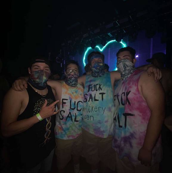 Profile Picture of Adrian Suarez (@adrian_79) on Poshmark