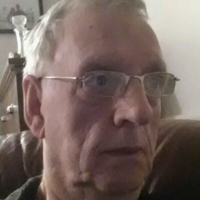 Profile Picture of Gerry Sheppard (@GerryMaxthecat) on Twitter