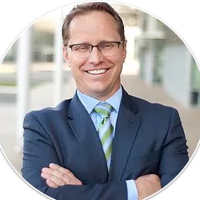 Profile Picture of Jon Bradley Strawn, MD, MBA (@brad_strawn) on Twitter