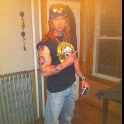 Profile Picture of Derek Nocera (@yesusuck1) on Twitter