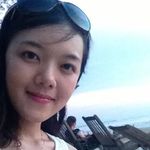 Profile Picture of Joanna Chow (@hillyingchow) on Instagram