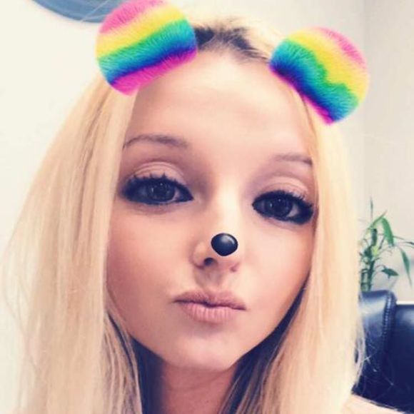 Meghanne Birrell - Poshmark Profile Picture of Meghanne Birrell (@mbirrell714) on Poshmark