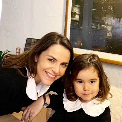 Profile Picture of Patricia A Da Mota (@palvesdamota) on Twitter