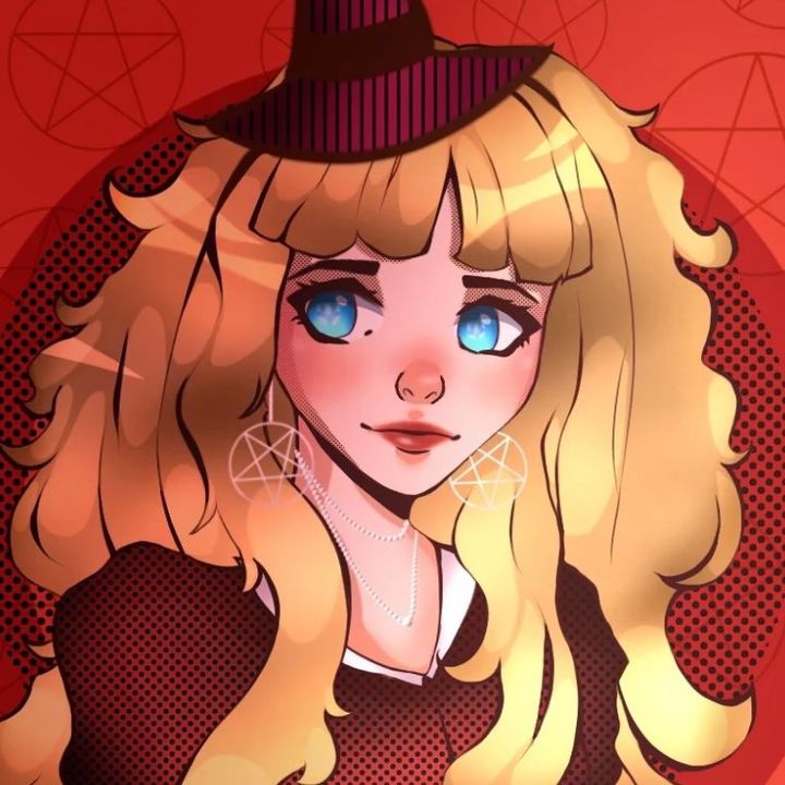 Profile Picture of Mystic High (@mystichigh0) on Tiktok