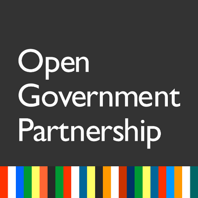 Profile Picture of Open Gov Partnership (@opengovpart) on Twitter