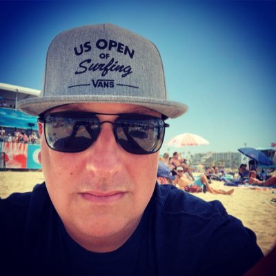 Profile Picture of Daniel Corriveau (@DanielCorriveau) on Twitter