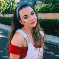 Profile Picture of Hannah Mcclintock (@hannah-mcclintock-5) on Quora