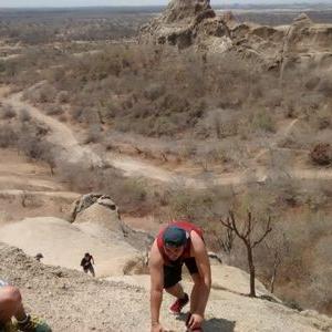 Profile Picture of Jose Cordova (@josrcord) on Twitter