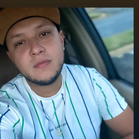 Profile Picture of Angel javier Ramos concepcion (@angeloralliart) on Poshmark