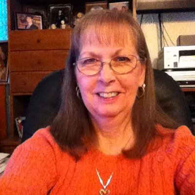 Profile Photo of Glenda Walker (@2walker) on Twitter