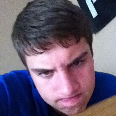 Profile Picture of Nick Bachmann (@bachmann01) on Twitter