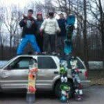 Profile Picture of Aaron Wrobel (@aaronwrobel) on Instagram