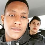 Profile Picture of Ahmed Duale (@ahmed_duale123) on Instagram