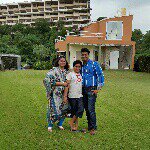 Profile Picture of vimal shah (@thermalinsul) on Instagram