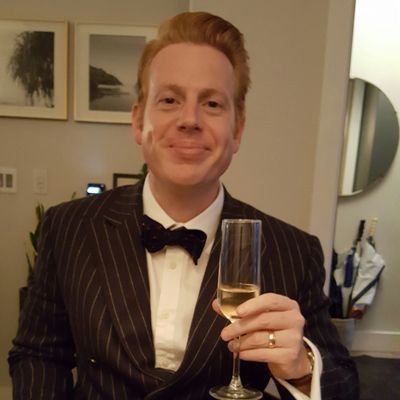 Profile Picture of David Heiser (@DavidHeiser3) on Twitter