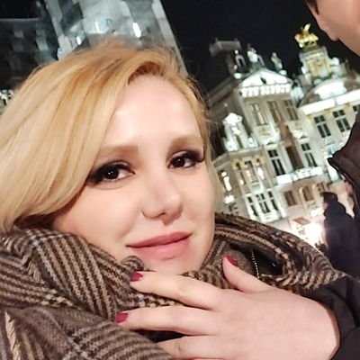 Profile Picture of Marjan Sharabiani (@MarjanSharabia1) on Twitter