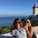 Profile Picture of Sharon Marsh (@sharon_travelcounsellor) on Instagram