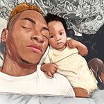 Profile Picture of 𝔻𝕠𝕟𝕠𝕧𝕒𝕟 𝕔𝕙𝕚𝕟 Jr (@junior_chin56) on Instagram