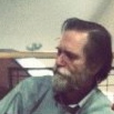 Profile Picture of Terence Ackroyd (@TerenceAckroyd) on Twitter