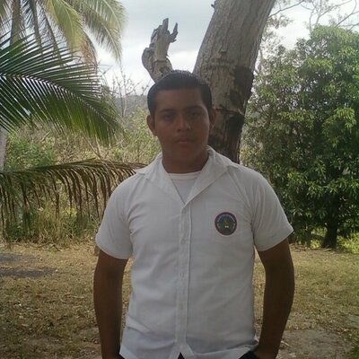 Profile Picture of Alexander Coreas (@Jona_Coreas) on Twitter