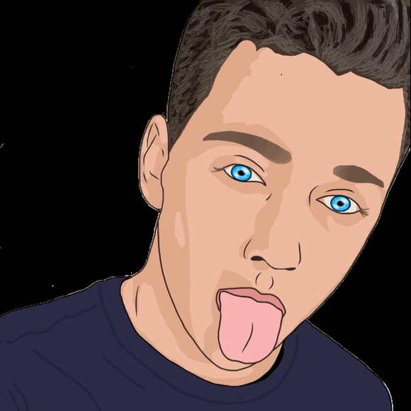 Profile Picture of Zachary Goode (@zac_ari) on Poshmark