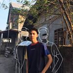 Profile Picture of Matt Daniel Tayag Dantes (@mattdnts) on Instagram