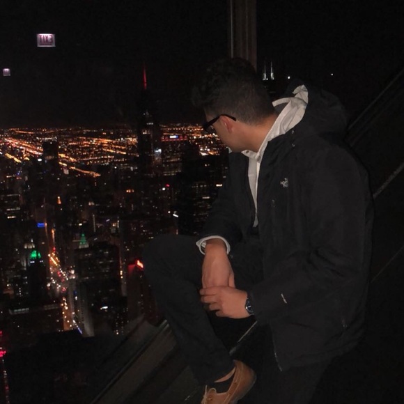 Profile Picture of Mohammed Nofal (@mnofal) on Poshmark