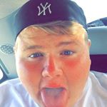 Profile Picture of Brian Jackson (@briguy.duhh) on Instagram